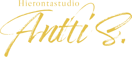 Hierontastudio Antti S.